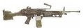 FM M249 SAW
